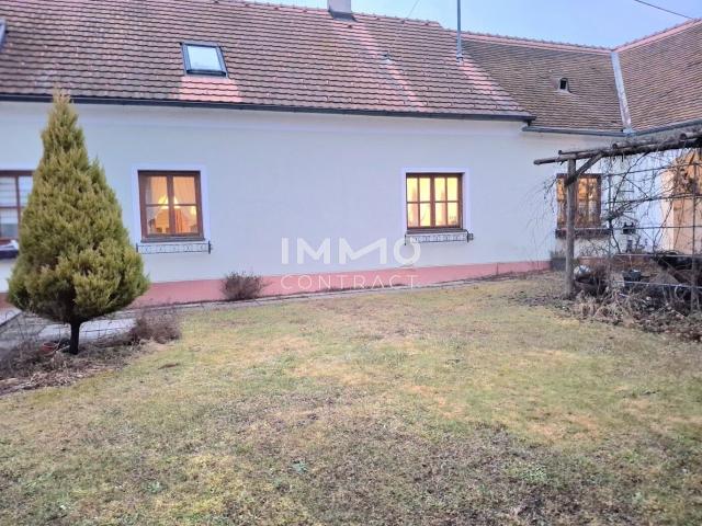 Haus kaufen in Markt Allhau, Burgenland