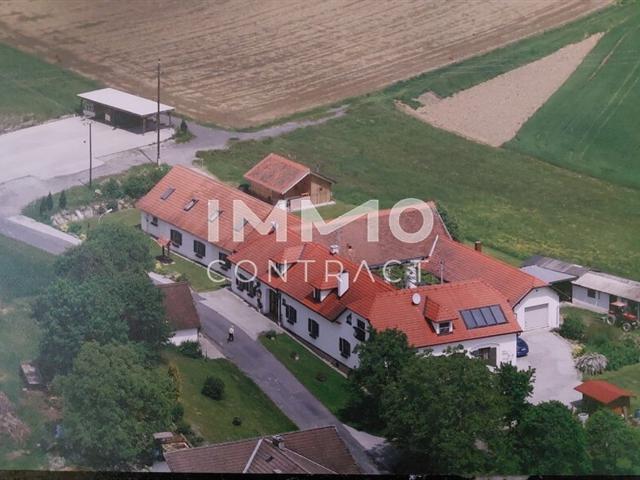 Gewerbe kaufen in Loipersdorf-Kitzladen, Burgenland