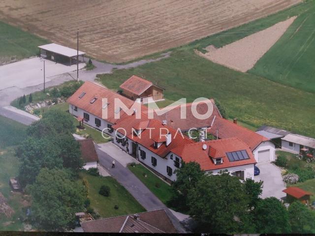 Gewerbe kaufen in Markt Allhau, Burgenland