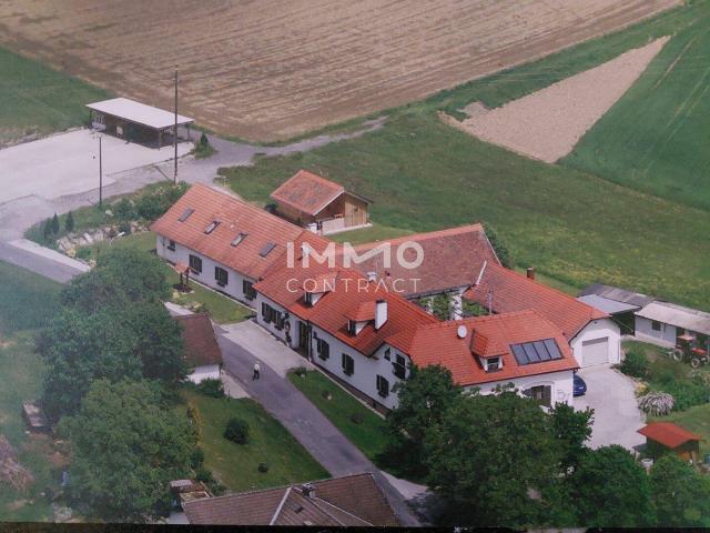 Haus kaufen in Markt Allhau, Burgenland