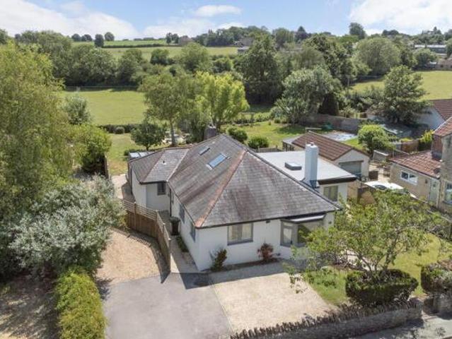 House for sale in Corsham, Gastard