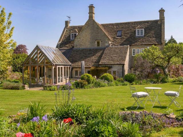 House for rent in Corsham, Gastard