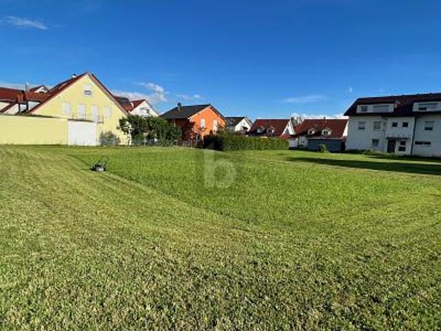 Erdgeschosswohnung kaufen in Kressbronn, Baden-Württemberg