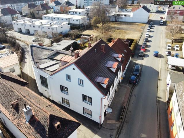 Gewerbe kaufen in Knittelfeld, Steiermark