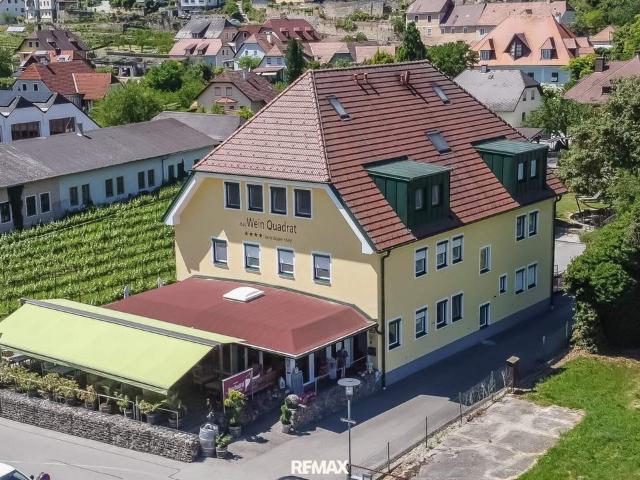 Gewerbe kaufen in Niederösterreich