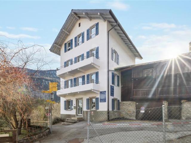 Atelier kaufen in Salvan, Wallis