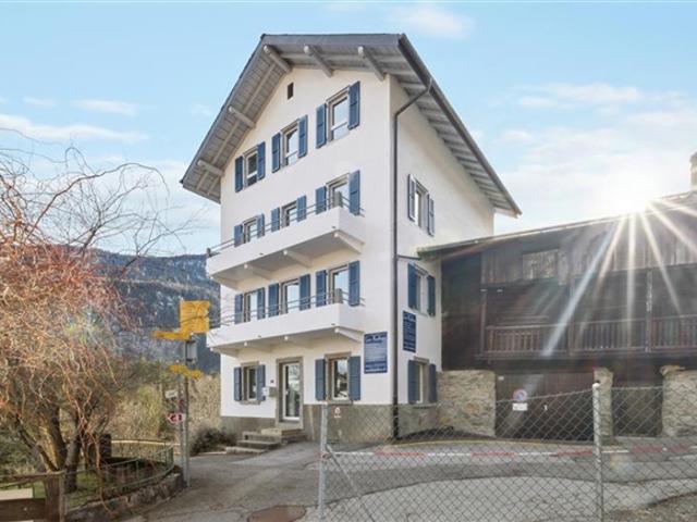 Atelier kaufen in Salvan, Wallis