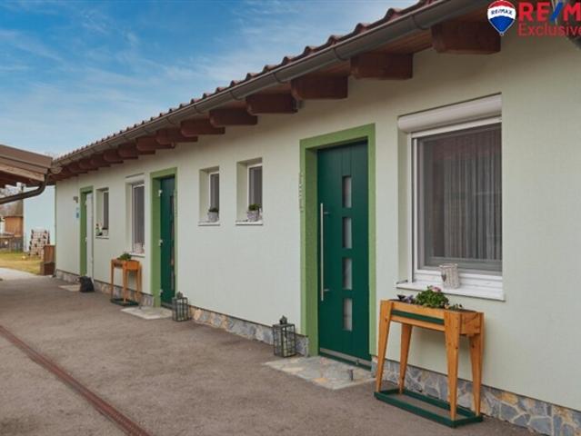 Mehrfamilienhaus kaufen in Schwarzau am Steinfelde, Niederösterreich