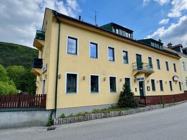 Immobilie kaufen in Katastralgemeinde Baden, Baden