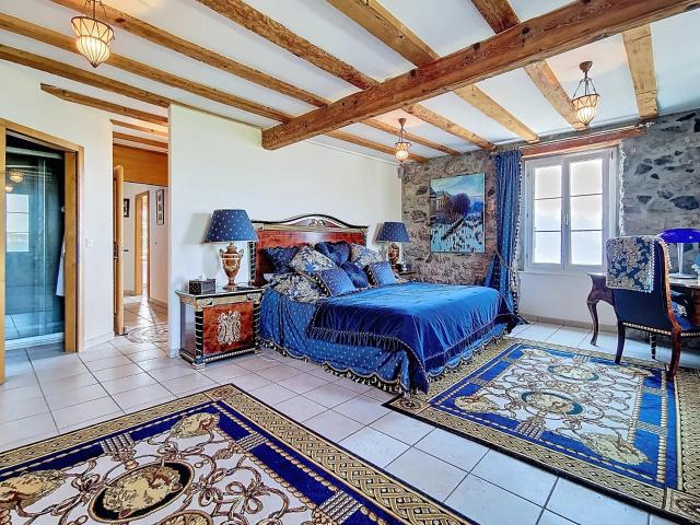 Immobilie kaufen in Chailly-Montreux, Waadt