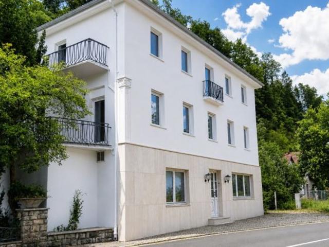 Gewerbe mieten in Wallenfels, Bayern