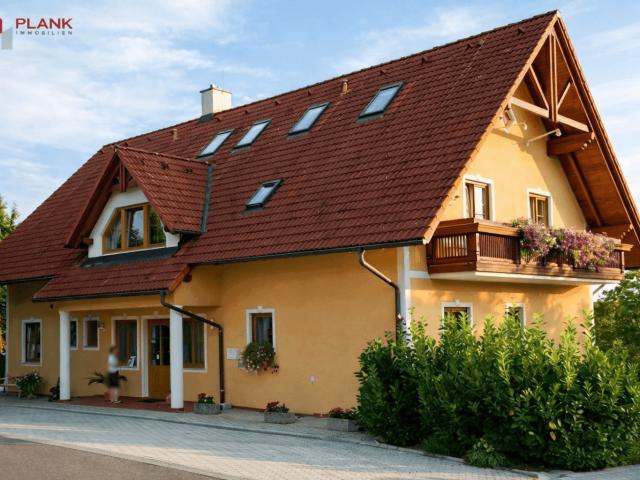 Haus kaufen in Jennersdorf, Burgenland