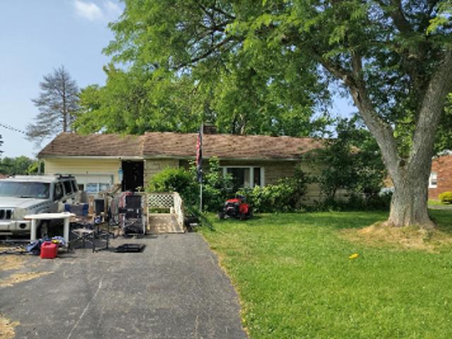 House for sale in Crawford, Pennsylvania