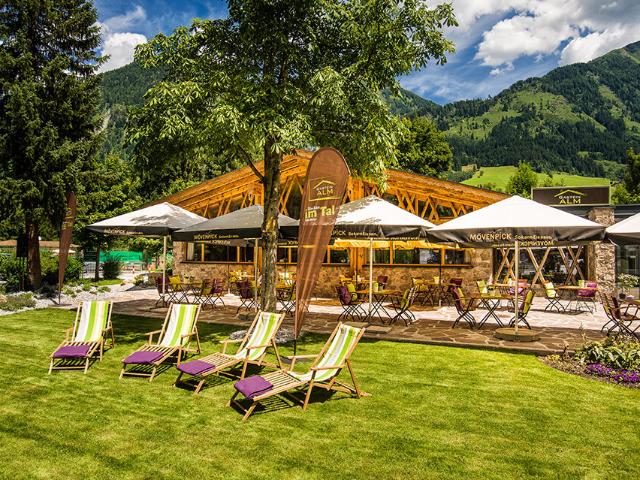 Gewerbe mieten in Salzburg
