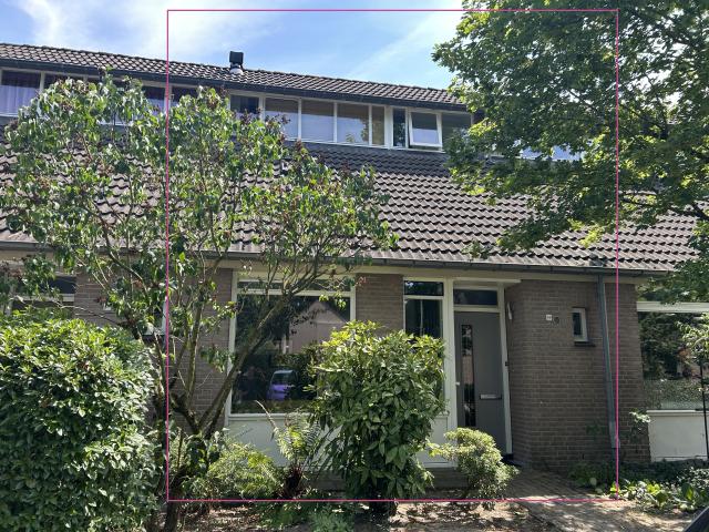 Woning te huur in Sparrenburg, Rosmalen