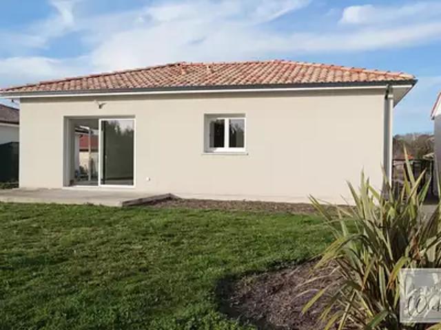 Maison vente à Mont-de-Marsan, Gastes