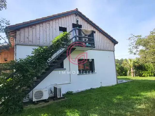 Appartement location à Mont-de-Marsan, Gastes
