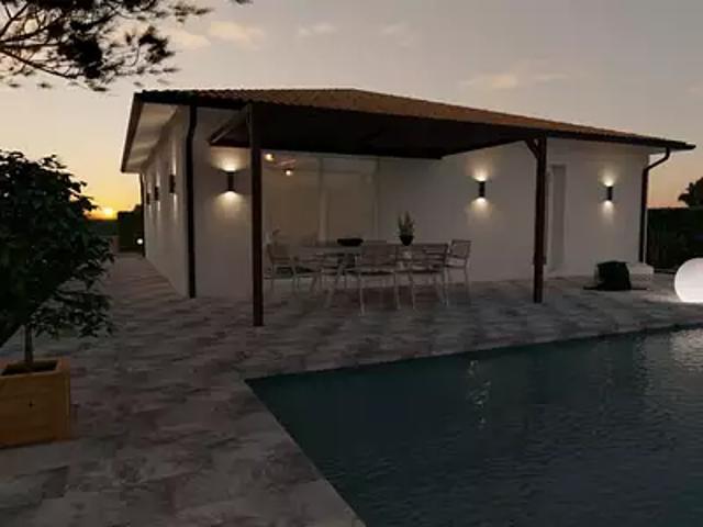 Maison vente à Mont-de-Marsan, Gastes