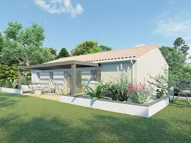 Maison vente à Mont-de-Marsan, Gastes