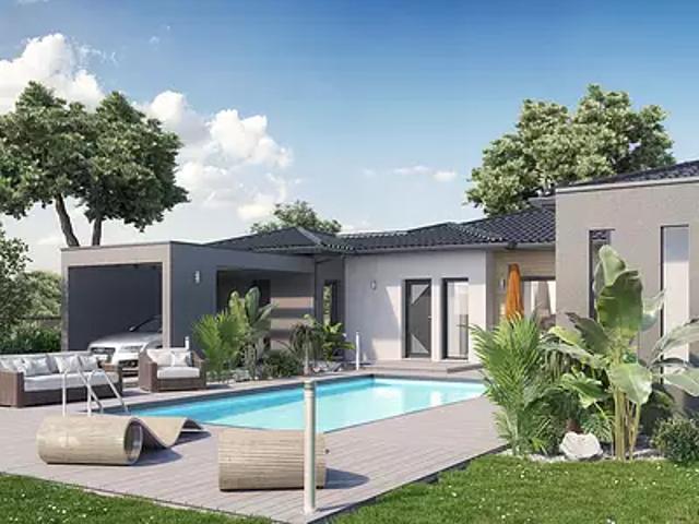 Maison vente à Mont-de-Marsan, Gastes