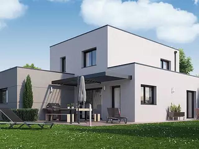 Maison vente à Gastes
