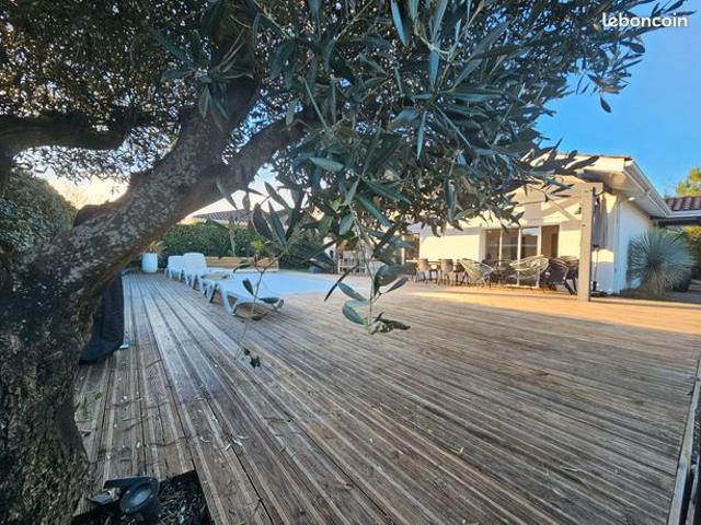 Maison vente à Gastes, Landes