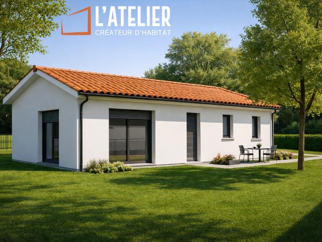 Maison vente à Mont-de-Marsan, Gastes