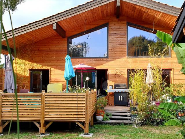 Maison vente à Mont-de-Marsan, Gastes