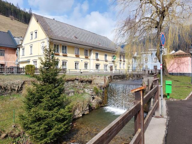 Haus kaufen in Vordernberg, Steiermark