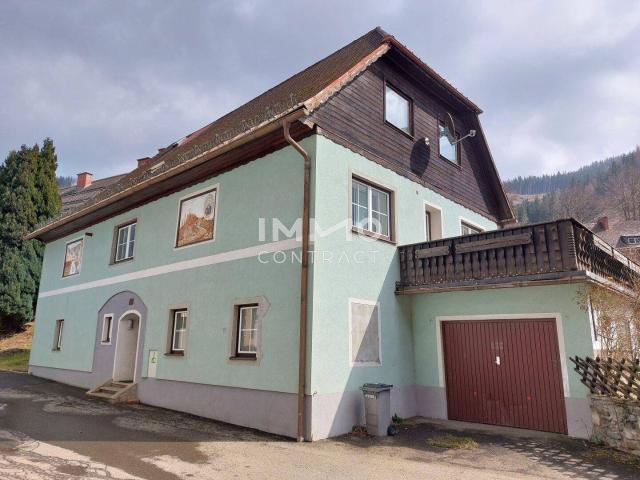 Haus kaufen in Vordernberg, Steiermark
