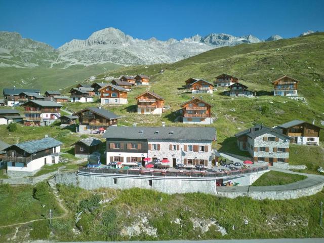 Atelier kaufen in Blatten bei Naters, Wallis