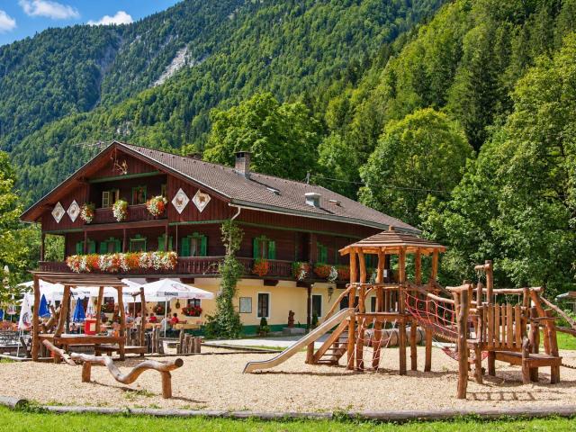 Gewerbe mieten in Brandenberg, Bezirk Kufstein