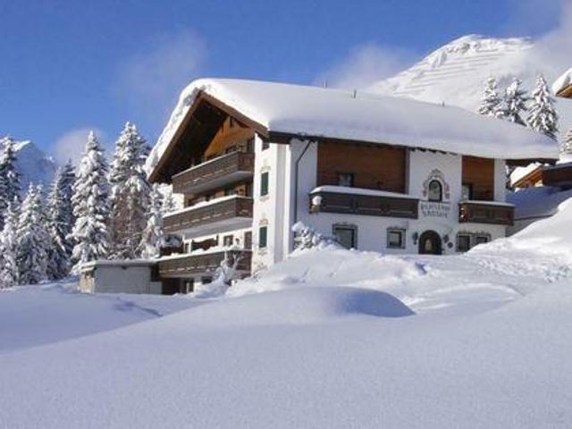 Gewerbe kaufen in Lech am Arlberg