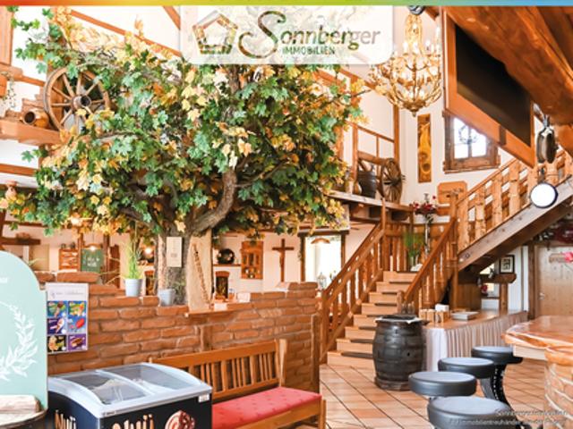 Gewerbe mieten in Kronstorf, Oberösterreich