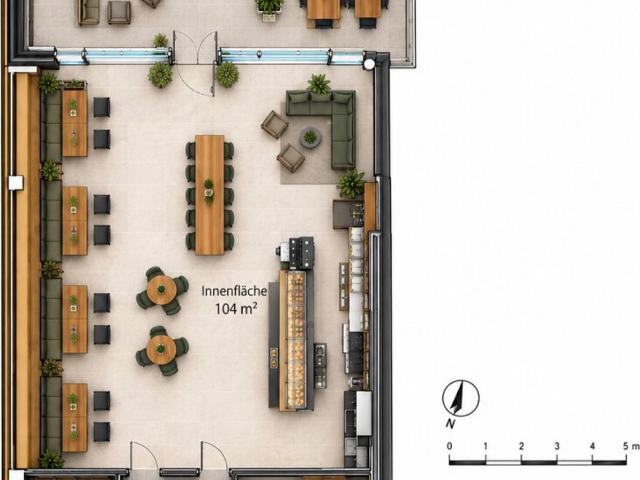 Gewerbe mieten in Bleiburg, Bezirk Völkermarkt