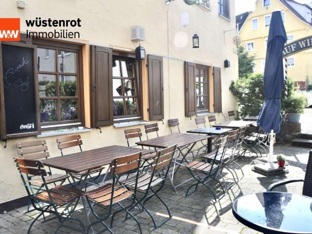 Gewerbe kaufen in Schwäbisch Gmünd, Ostalbkreis