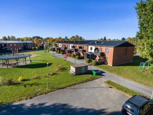 Lägenhet hyra i Jönköping