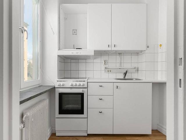 Lägenhet hyra i Södertälje, Stockholm