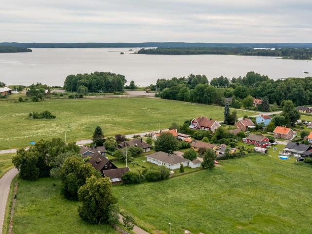 Bostad till salu i Kilsmo, Örebro