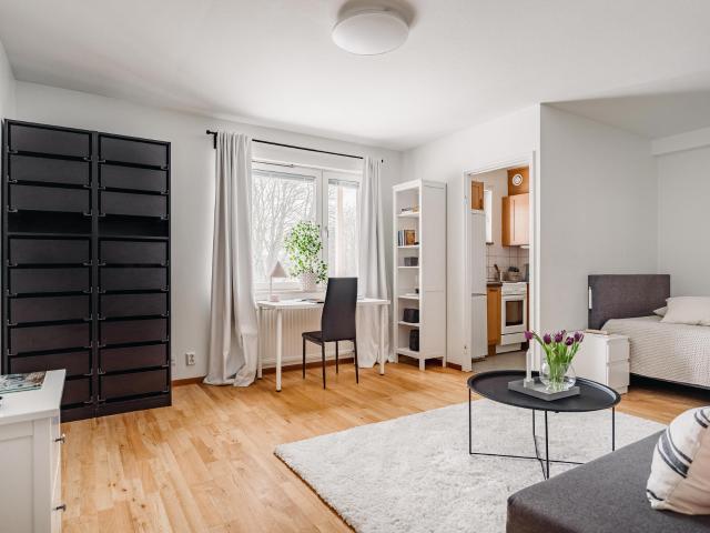Bostad till salu i Knivsta, Uppsala