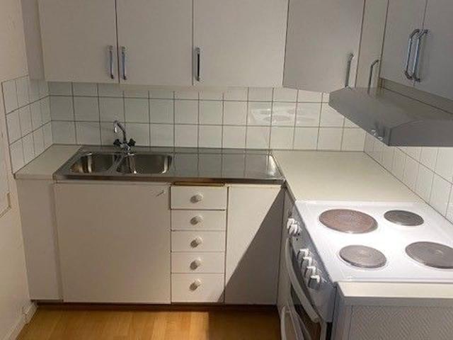 Lägenhet hyra i Rönnäng, Västra Götaland