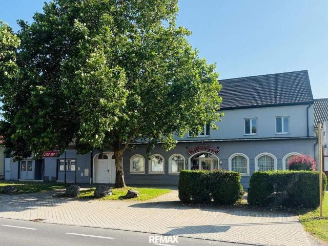 Gewerbe kaufen in Neusiedl bei Güssing, Kukmirn