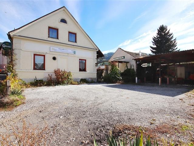 Gewerbe kaufen in Leoben, Steiermark