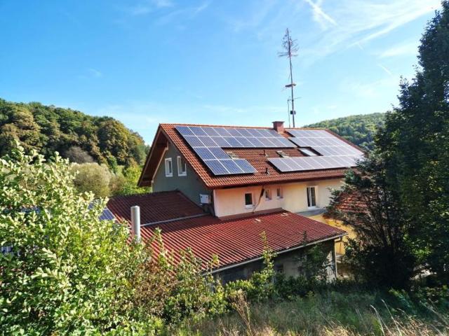 Gewerbe kaufen in Loipersdorf bei Fürstenfeld, Steiermark