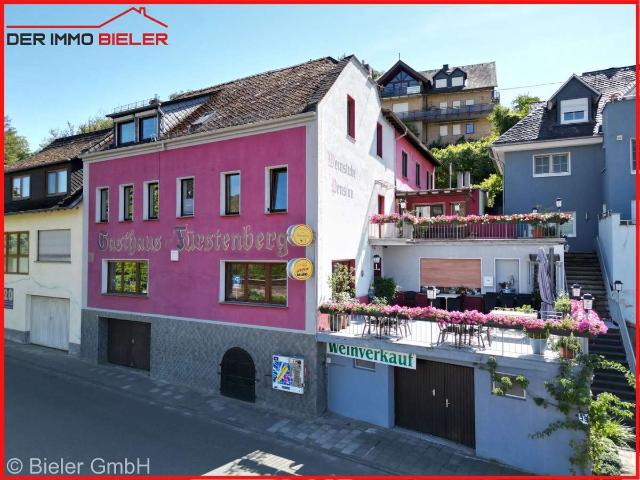 Gewerbe kaufen in Oberdiebach, Landkreis Mainz-Bingen