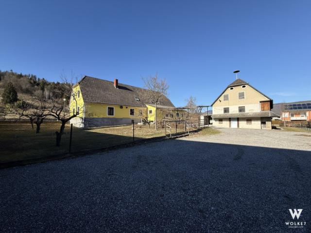 Gewerbe kaufen in Deutschfeistritz, Steiermark