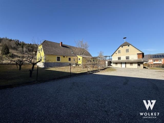 Gewerbe kaufen in Deutschfeistritz, Steiermark