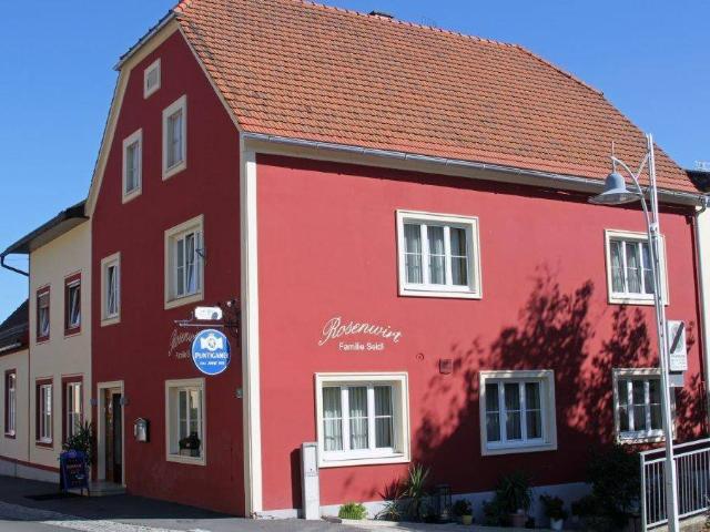 Haus kaufen in Schichenau, St. Stefan im Rosental
