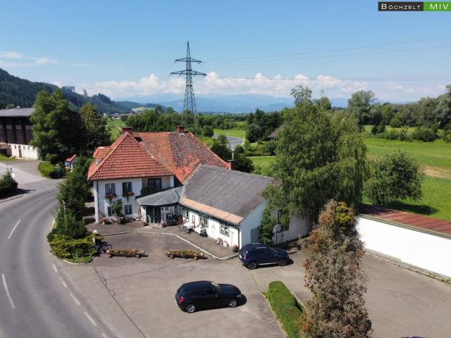 Gewerbe kaufen in Apfelberg, Steiermark