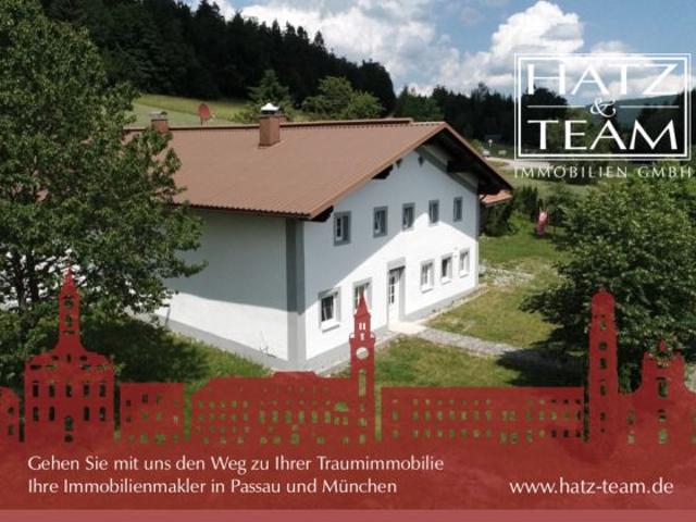 Gewerbe mieten in Neureichenau, Bayern